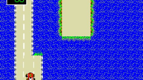 Screenshot for Bump 'n' Jump