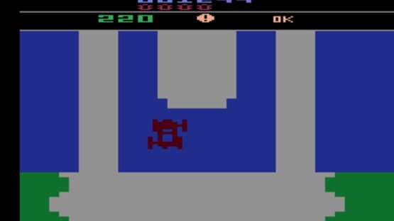 Screenshot for Bump 'n' Jump
