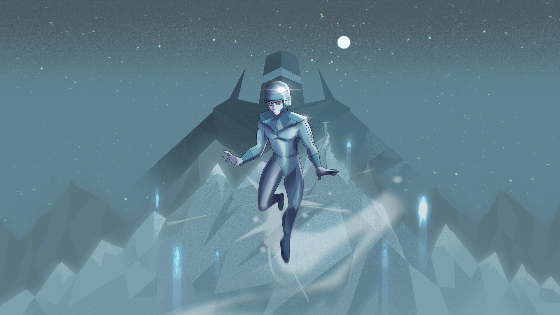 Screenshot for SoulFrost