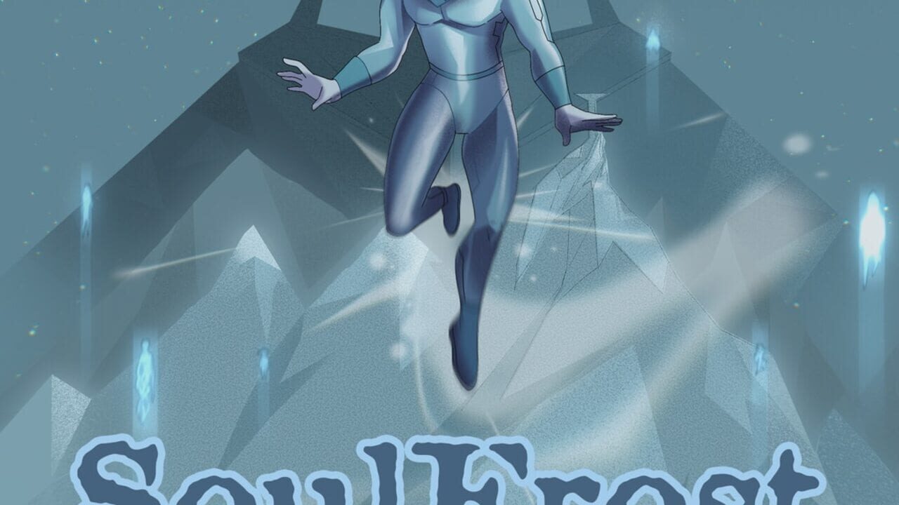 Screenshot for SoulFrost