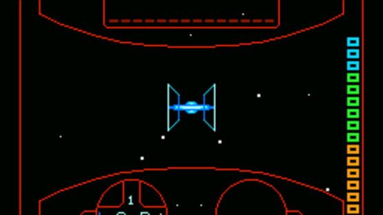 Screenshot for Star Voyager