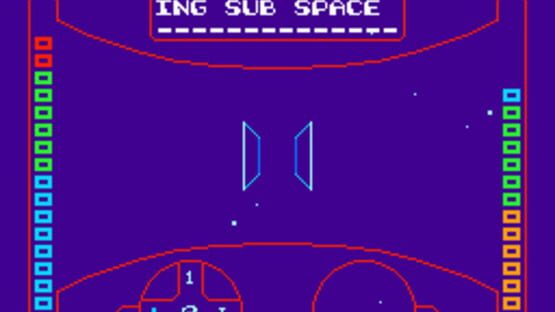 Screenshot for Star Voyager