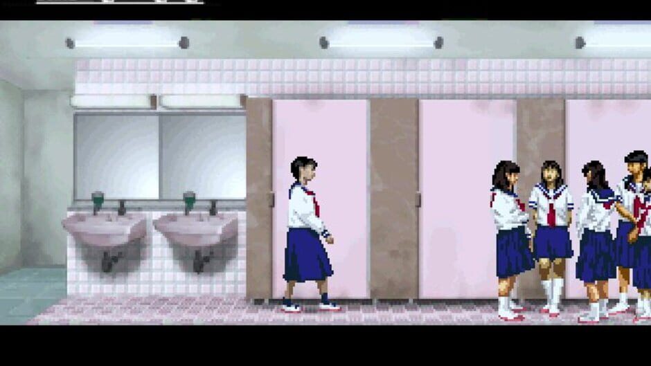 Screenshot for Yuuyami Doori Tankentai