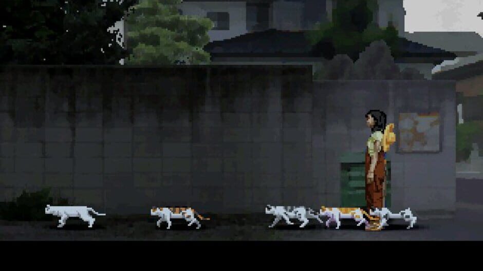 Screenshot for Yuuyami Doori Tankentai