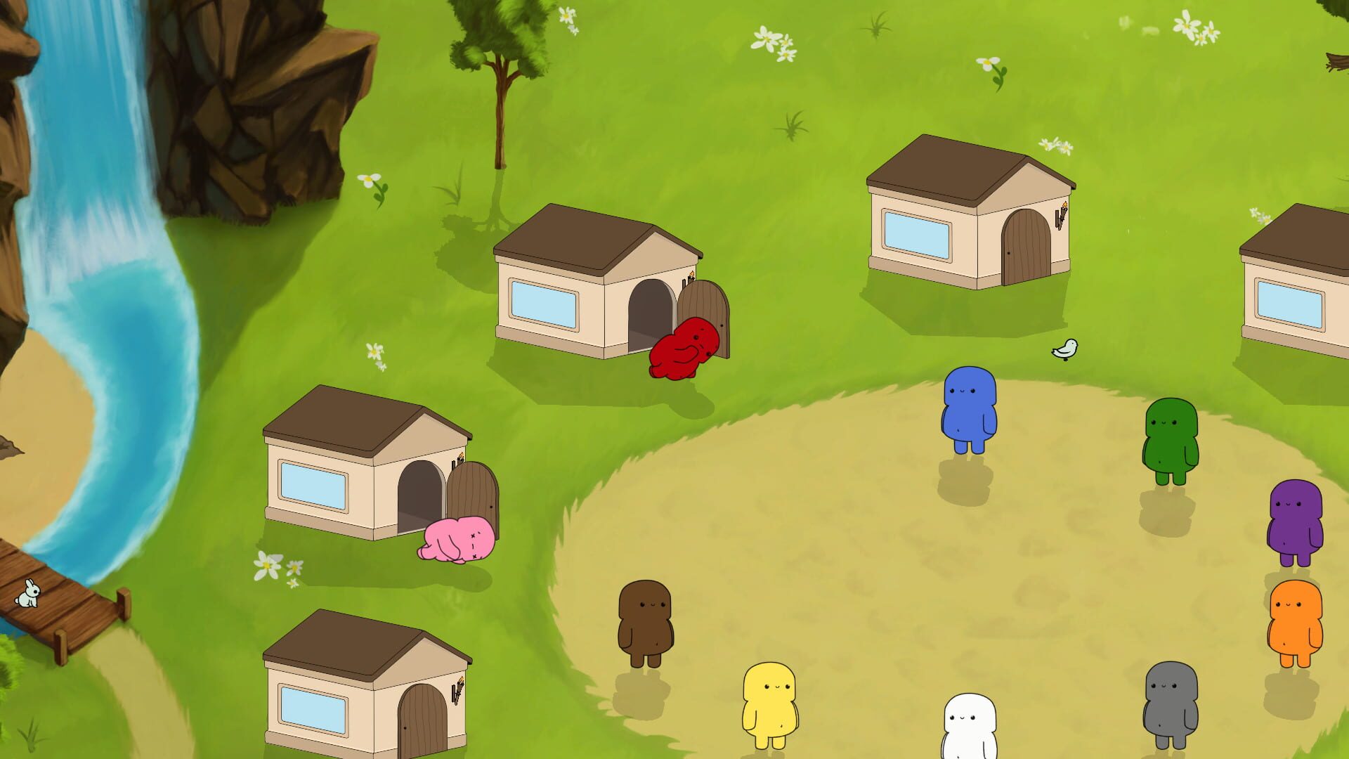 Screenshot for Feign