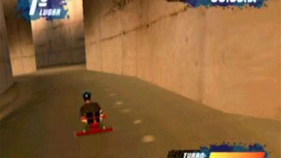 Screenshot for Zeebo Extreme: Rolimã
