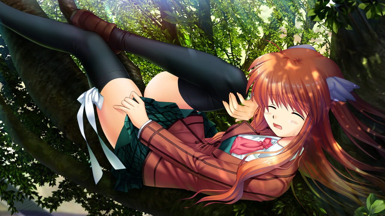 Screenshot for Rewrite+