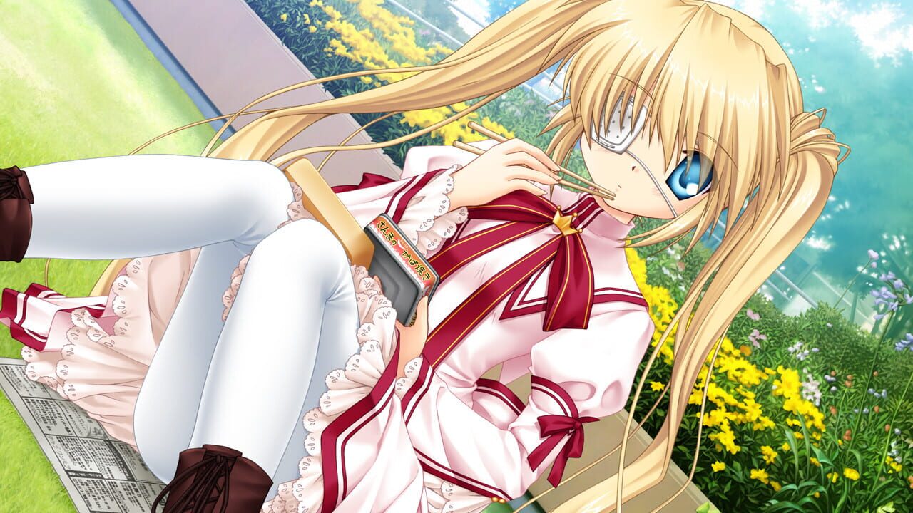 Screenshot for Rewrite+