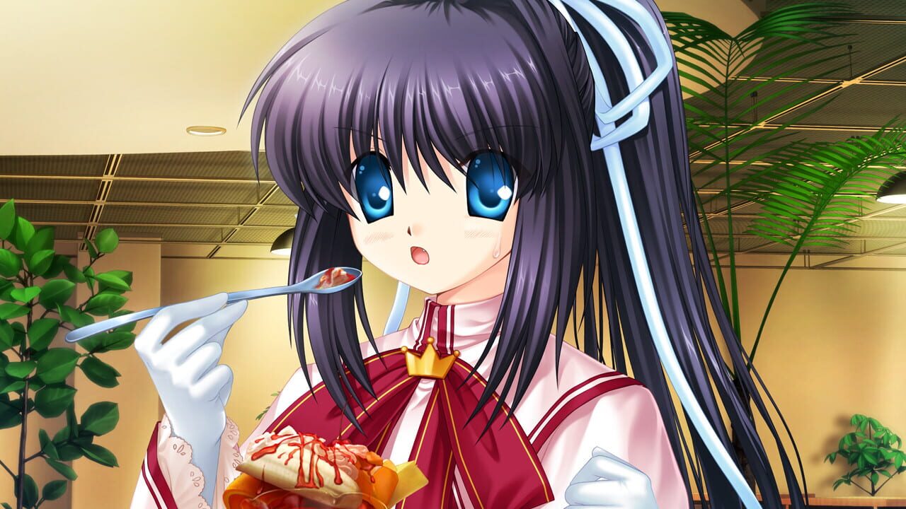 Screenshot for Rewrite+