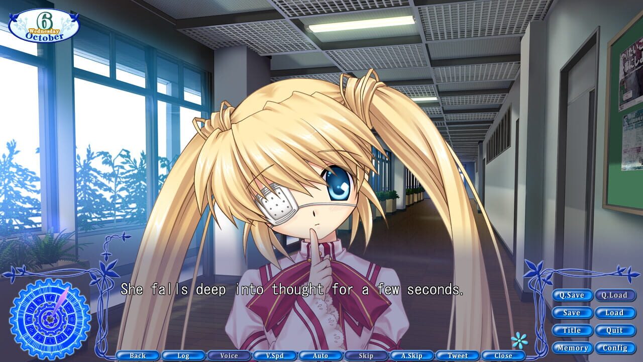 Screenshot for Rewrite+
