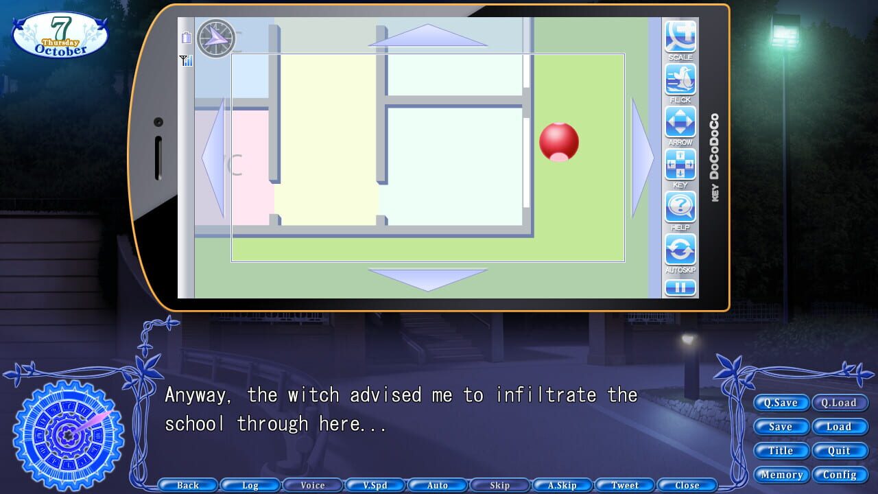 Screenshot for Rewrite+