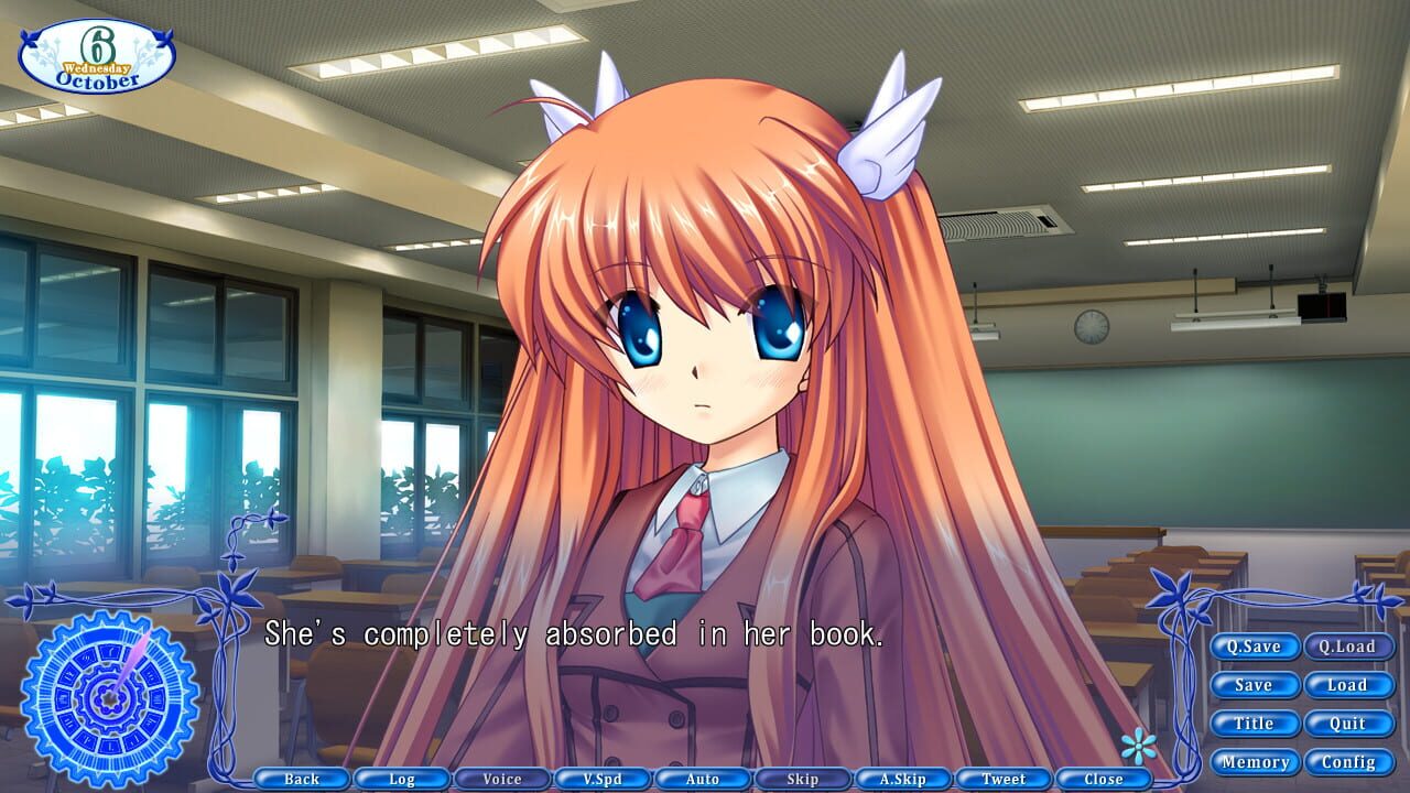 Screenshot for Rewrite+