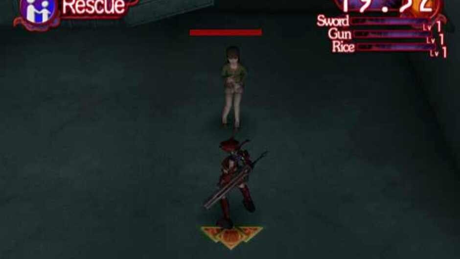 Screenshot for Zombie Attack