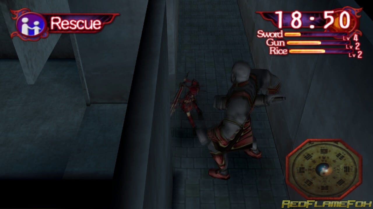 Screenshot for Zombie Attack