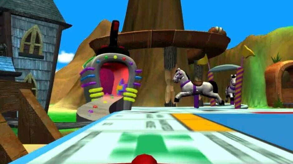 Screenshot for Monopoly Junior