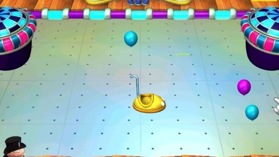 Screenshot for Monopoly Junior