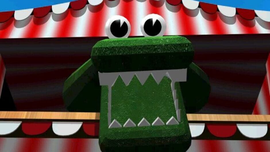 Screenshot for Monopoly Junior
