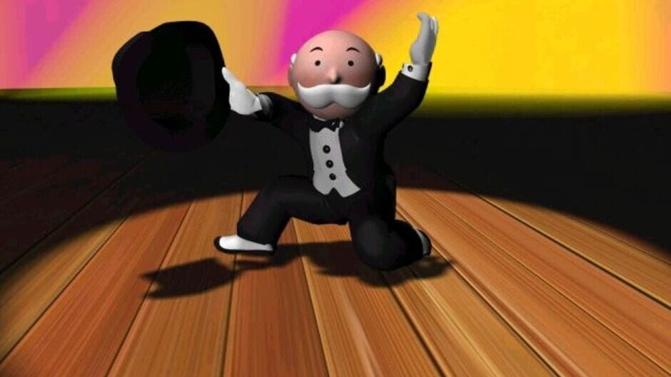 Screenshot for Monopoly Junior