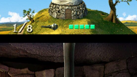Screenshot for Orla Frøsnapper