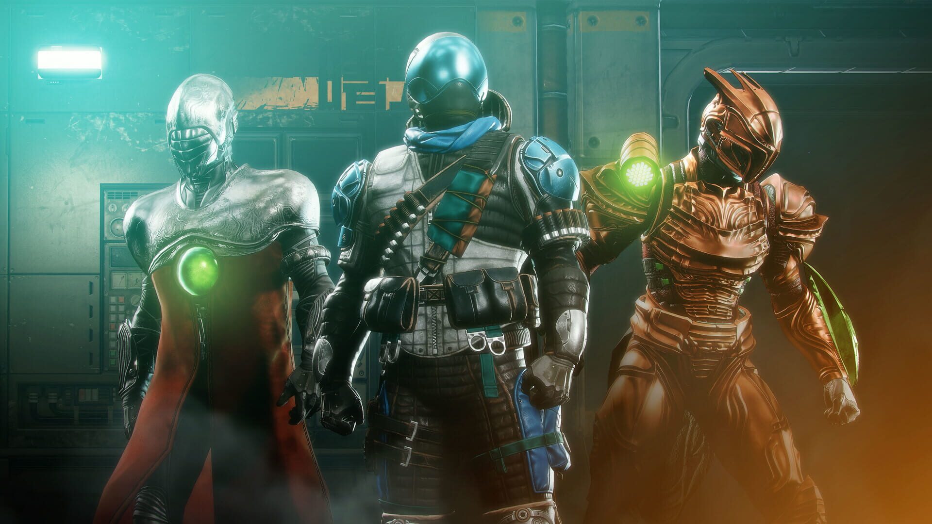 Screenshot for Destiny 2: Bungie 30th Anniversary Pack
