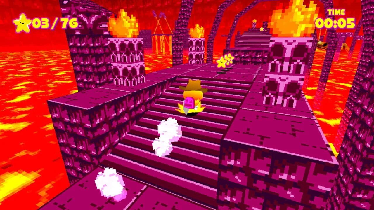 Screenshot for Toree 2
