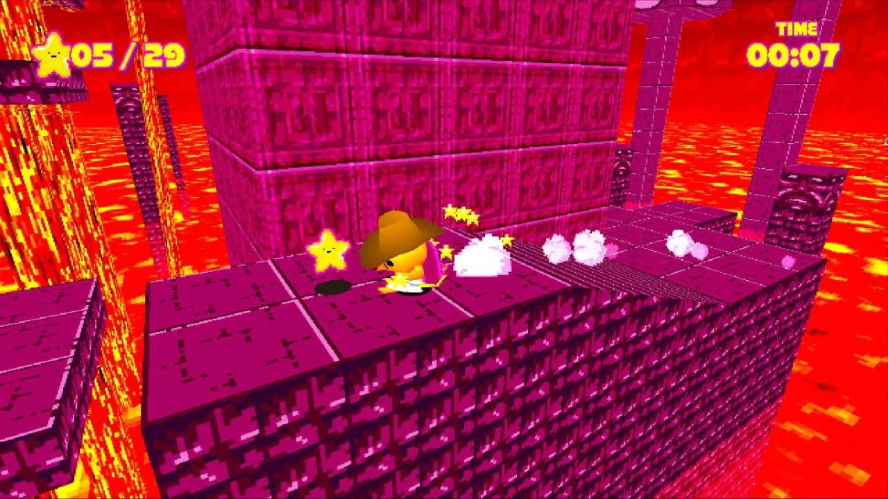 Screenshot for Toree 2