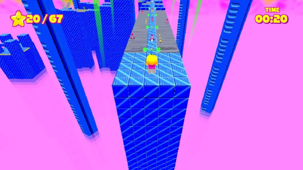Screenshot for Toree 2
