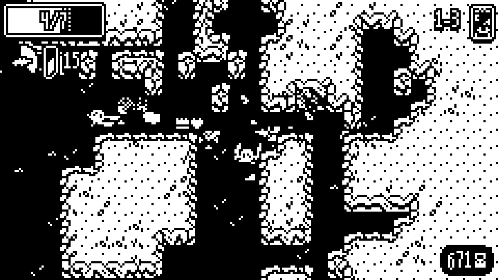 Screenshot for Damocles Gaze