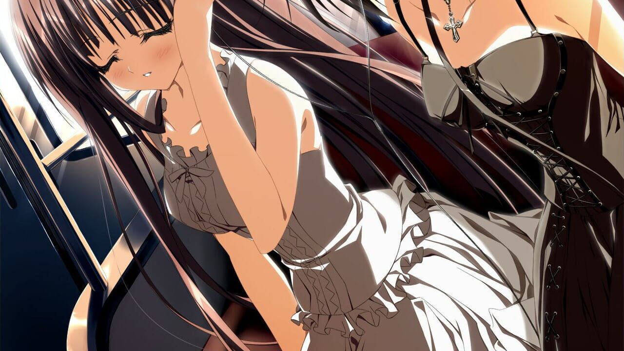 Screenshot for Wonderful Everyday: Down the Rabbit-Hole