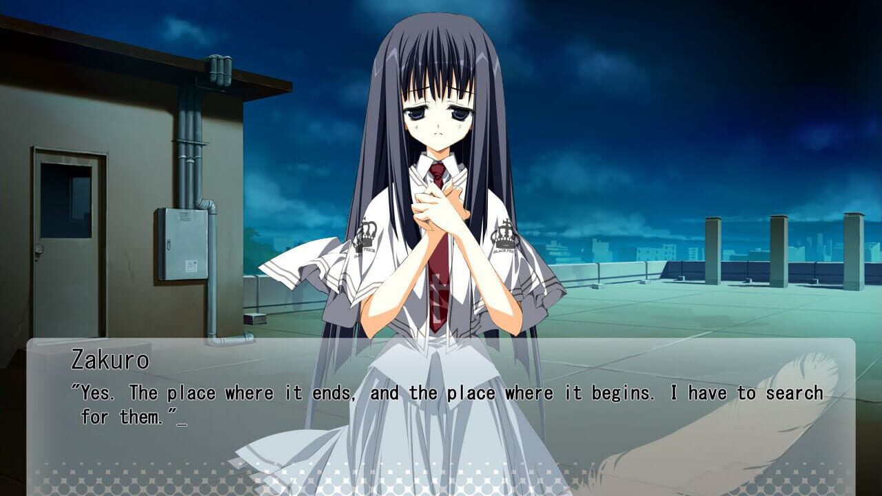 Screenshot for Wonderful Everyday: Down the Rabbit-Hole