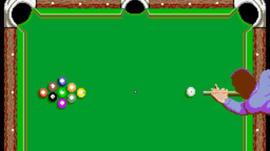 Screenshot for Side Pocket