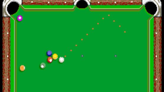 Screenshot for Side Pocket