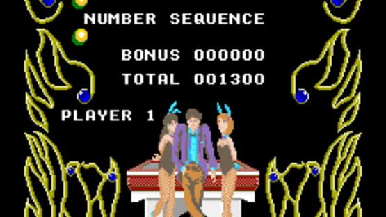 Screenshot for Side Pocket