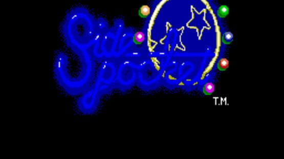 Screenshot for Side Pocket