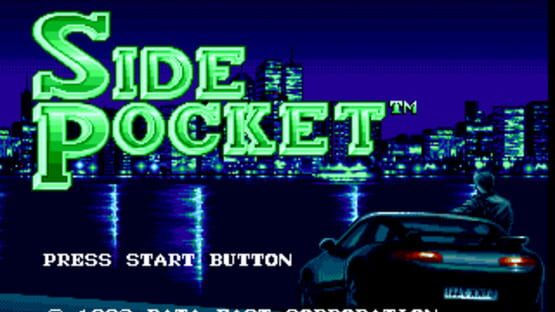 Screenshot for Side Pocket