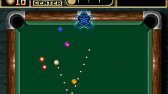 Screenshot for Side Pocket