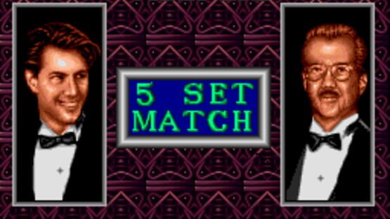 Screenshot for Side Pocket