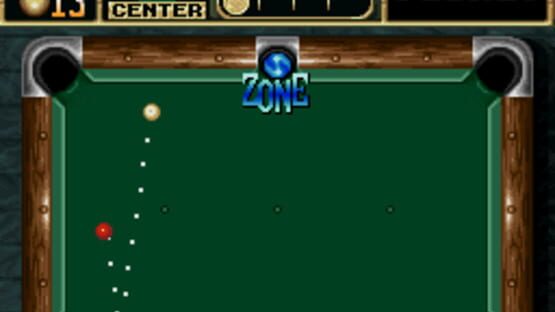 Screenshot for Side Pocket