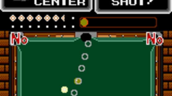 Screenshot for Side Pocket