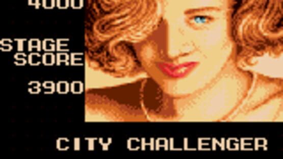 Screenshot for Side Pocket
