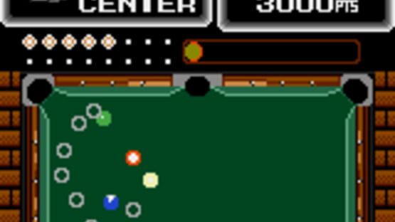 Screenshot for Side Pocket