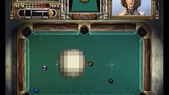 Screenshot for Minnesota Fats: Pool Legend