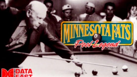 Screenshot for Minnesota Fats: Pool Legend