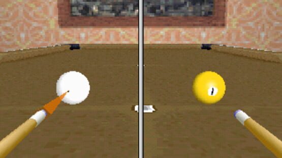 Screenshot for Side Pocket 3