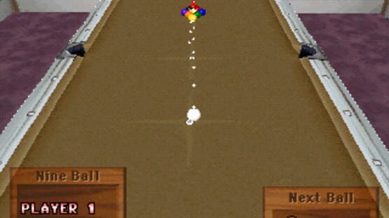 Screenshot for Side Pocket 3