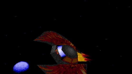 Screenshot for Star Crusader