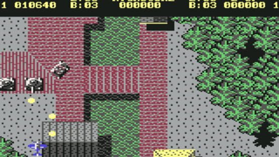 Screenshot for Sky Shark