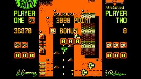Screenshot for Sky Shark