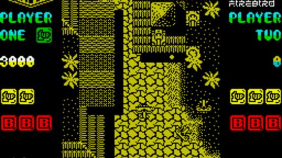 Screenshot for Sky Shark