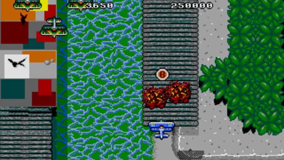 Screenshot for Sky Shark